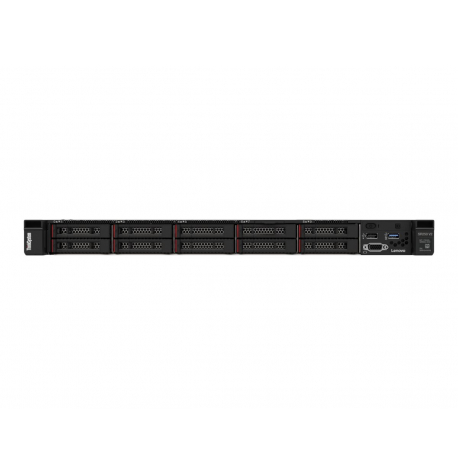 Serwer Lenovo ThinkSystem SR250 7D7QA031EA