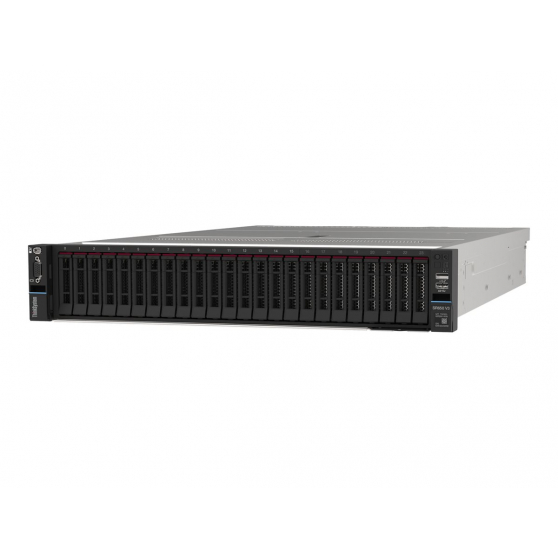 Serwer Lenovo ThinkSystem SR650 7D76A035EA