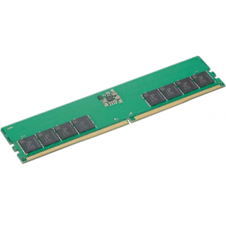 Pamięć LENOVO 16GB DDR5 4800MHz ECC UDIMM