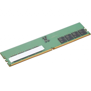 Pamięć LENOVO 32GB DDR5 4800MHz ECC UDIMM