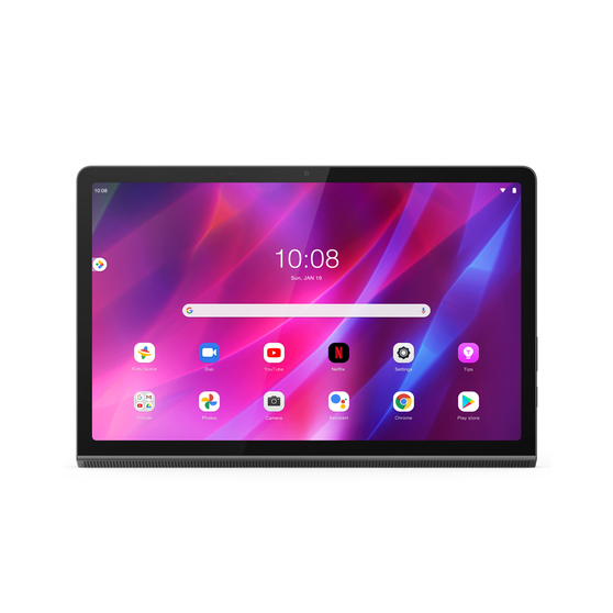 Tablet LENOVO Yoga Tab 11 Media ZA8X0057PL