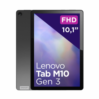 Tablet Lenovo Tab M10 G3 Unisoc T610 10.1 3GB 32GB WIFI Android szary