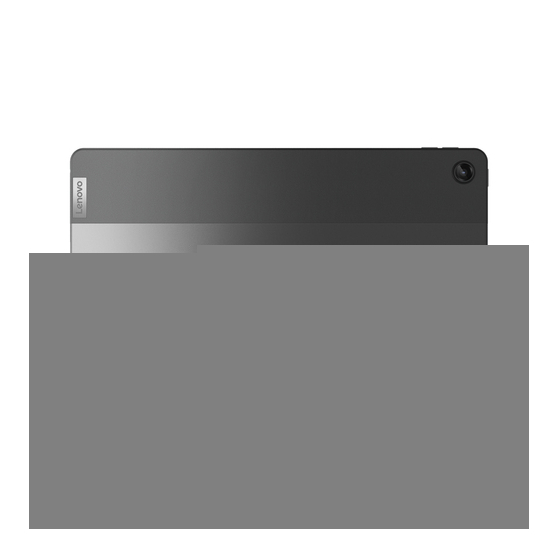 Tablet Lenovo Tab M10 Plus G3 S ZAAN0128PL