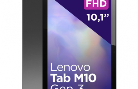 Tablet Lenovo Tab M10 Unisoc T610 10.1 WUXGA IPS Touch 4 64GB ARM Mali-G52 WiFi Android szary