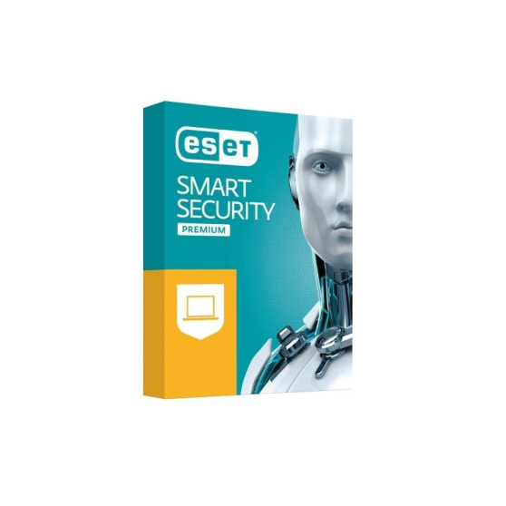 ESET Smart Security Premium ESD ESET/SOF/ESSP/000/ESD 1U 36M/N
