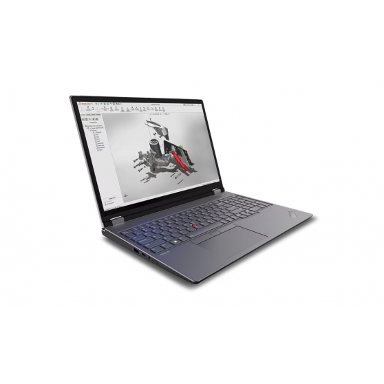 Laptop Lenovo ThinkPad P16 G2 1 21FA000HPB-128GB-2TB