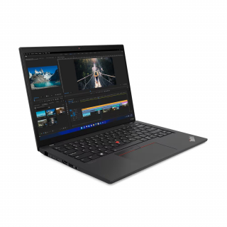 Laptop Lenovo ThinkPad P14s G4 14 2.8K OLED i7-1370P 32GB 1TB SSD A500 WIN11P Czarny