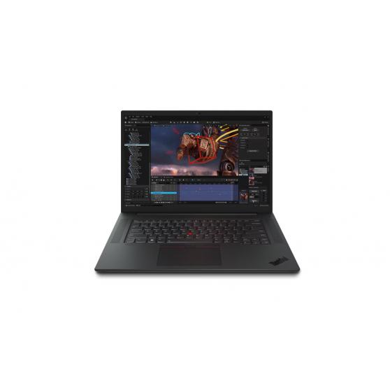 Laptop Lenovo ThinkPad P1 G6 16 21FV000VPB