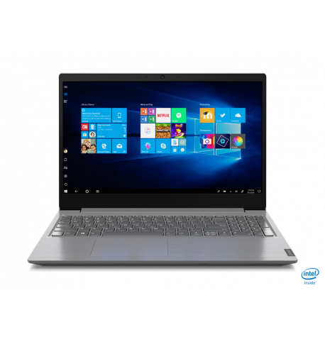 Laptop LENOVO V15 15.6 FHD AG i 83A1008HPB-16GB