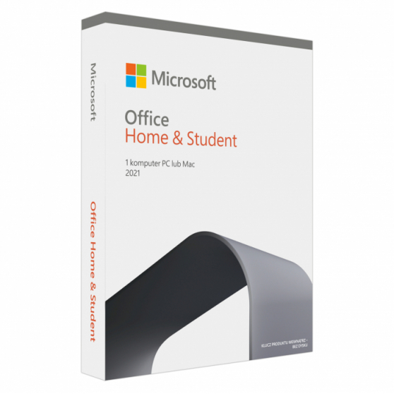 Microsoft Office Home and Stude 79G-05418