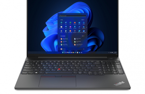 Laptop LENOVO ThinkPad E16 G1 16 WUXGA AG i3-1315U 8GB 512GB SSD FPR W11P 1Y Premier