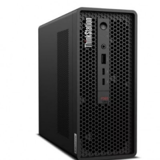 Komputer Lenovo ThinkStation P360 USFF i7-12700 32GB 1TB A2000 vPro W11Pro 3YRS OS + 1YR PS 