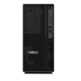 Komputer Lenovo ThinkStation P360 Tower i7-12700 16GB 1TB A2000 vPro W11Pro 3YRS OS + 1YR PS 