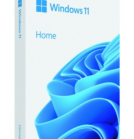 Microsoft Windows 11 Home PL US HAJ-00116