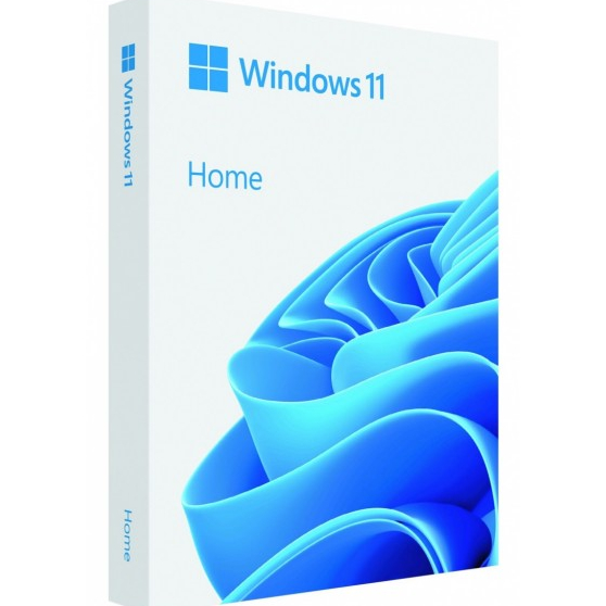 Microsoft Windows 11 Home PL US HAJ-00116