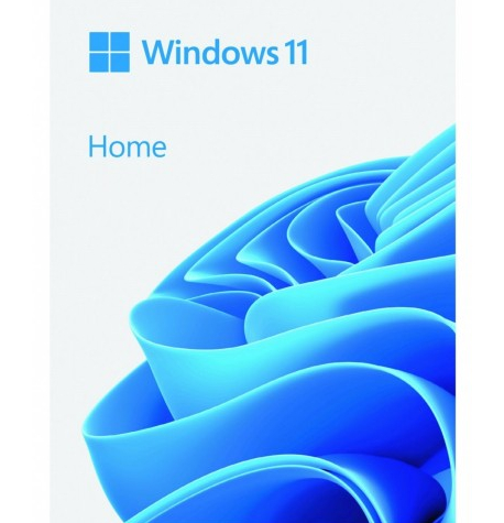 Microsoft Windows 11 Home PL US HAJ-00116