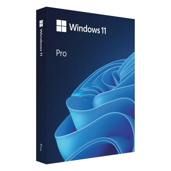 Microsoft Windows 11 Pro for Wo HZV-00117