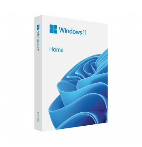 Microsoft Windows 11 Home PL DV KW9-00648