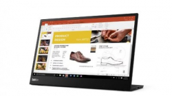 Monitor Lenovo ThinkVision M14D 14 WLED 