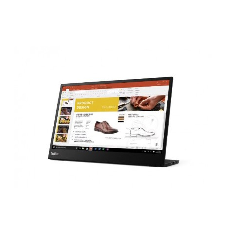 Monitor Lenovo ThinkVision M14  63AAUAT6WL