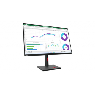 Monitor Lenovo ThinkVision T32h-30 31,5 cali 