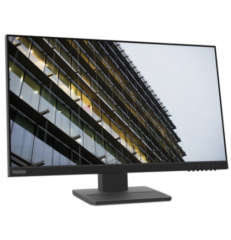 Monitor LENOVO ThinkVision E24- 62B6MZR3EU