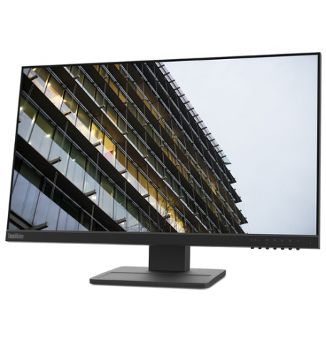 Monitor LENOVO ThinkVision E24- 62B6MZR3EU