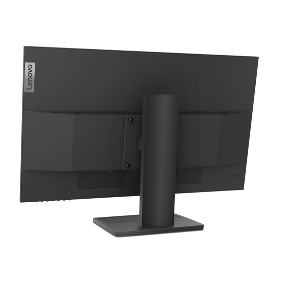 Monitor LENOVO ThinkVision E24- 62B6MZR3EU