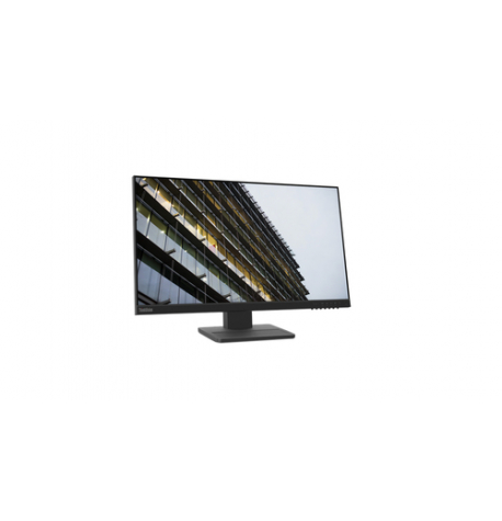 Monitor LENOVO ThinkVision E24- 62B6MAT3EU