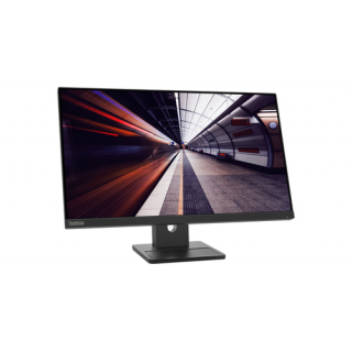 Monitor LENOVO ThinkVision E24-30 23.8 IPS WLED FHD HDMI DP VGA