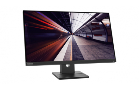 Monitor LENOVO ThinkVision E24-30 23.8 IPS WLED FHD HDMI DP VGA