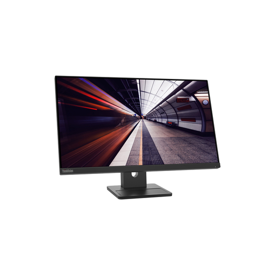 Monitor LENOVO ThinkVision E24-30 23.8 IPS WLED FHD HDMI DP