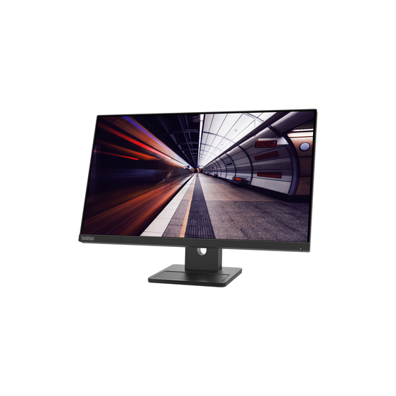 Monitor LENOVO ThinkVision E24- 63EDMAT2EU