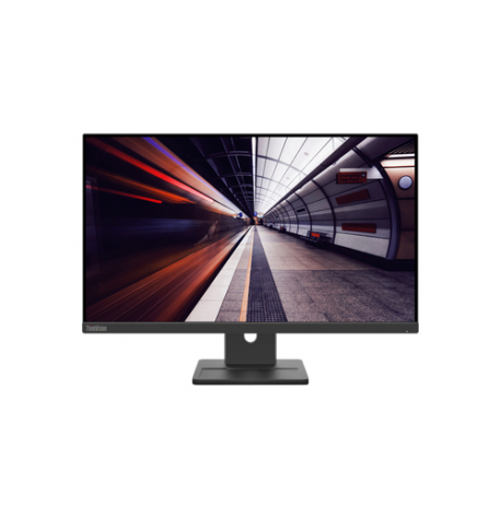 Monitor LENOVO ThinkVision E24- 63EDMAT2EU