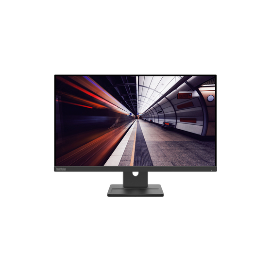 Monitor LENOVO ThinkVision E24- 63EDMAT2EU