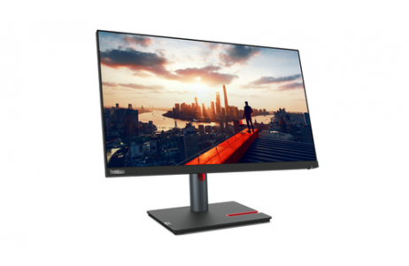 Monitor LENOVO ThinkVision P24h-30 23.8 USB-C HDMI DP
