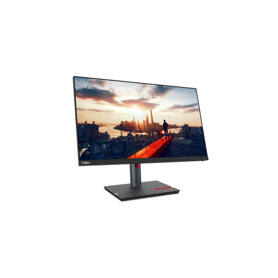 Monitor LENOVO ThinkVision P24h 63B3GAT6EU