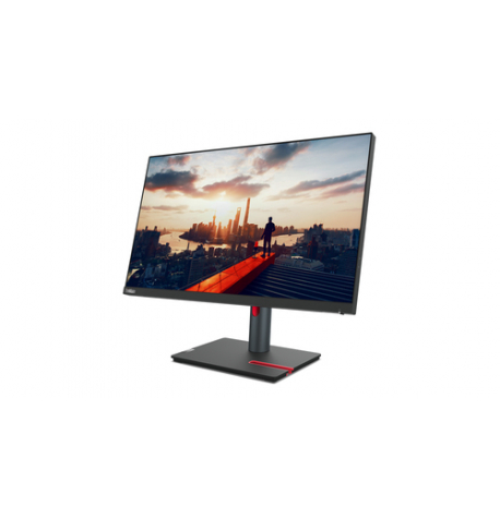 Monitor LENOVO ThinkVision P24h 63B3GAT6EU