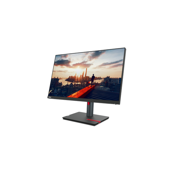 Monitor LENOVO ThinkVision P24h 63B3GAT6EU