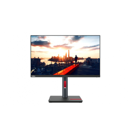 Monitor LENOVO ThinkVision P24h 63B3GAT6EU