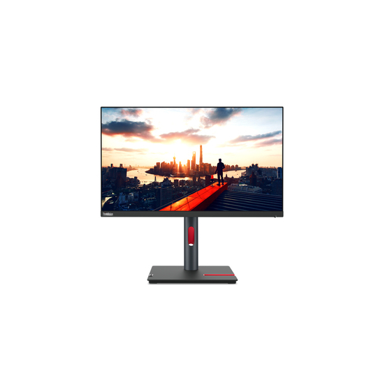 Monitor LENOVO ThinkVision P24h 63B3GAT6EU