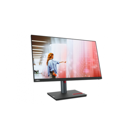 Monitor LENOVO ThinkVision P24q 63B4GAT6EU