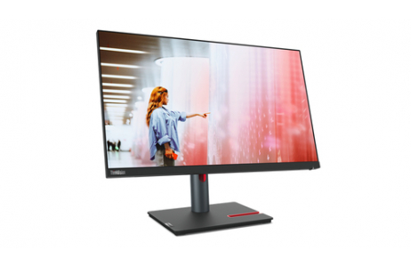 Monitor LENOVO ThinkVision P24q-30 23.8 HDMI DP USB