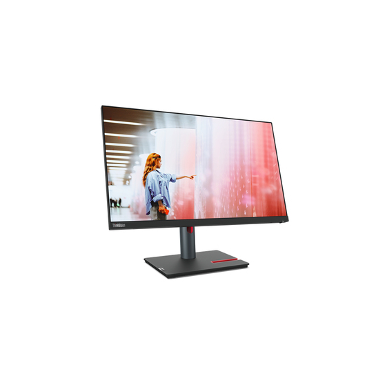 Monitor LENOVO ThinkVision P24q 63B4GAT6EU