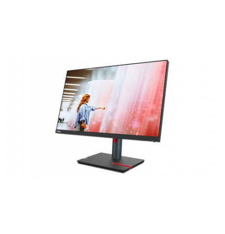 Monitor LENOVO ThinkVision P24q 63B4GAT6EU