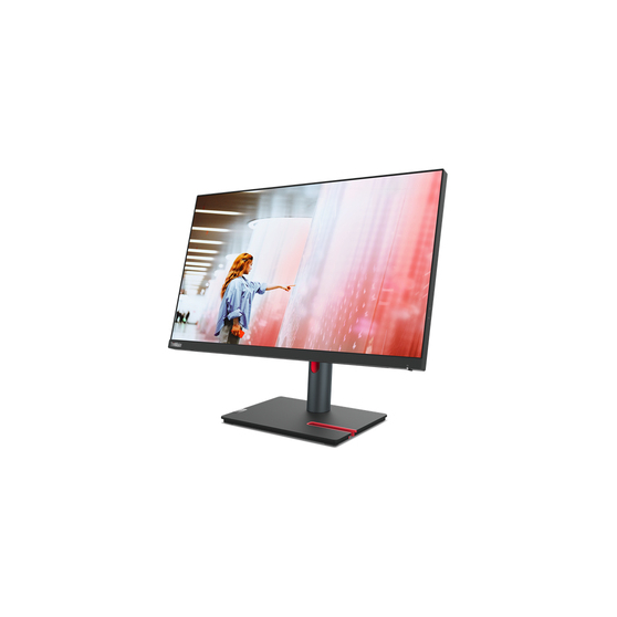 Monitor LENOVO ThinkVision P24q 63B4GAT6EU