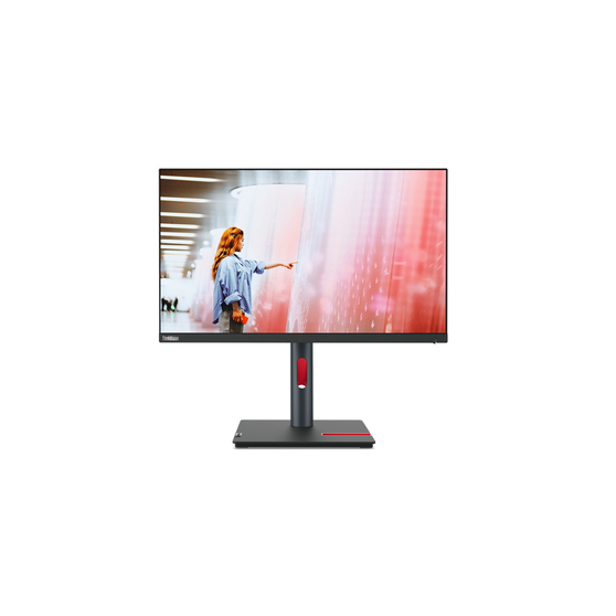 Monitor LENOVO ThinkVision P24q 63B4GAT6EU