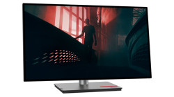 Monitor LENOVO ThinkVision P27h-30 27 QHD IPS HDMI DP USB Hub