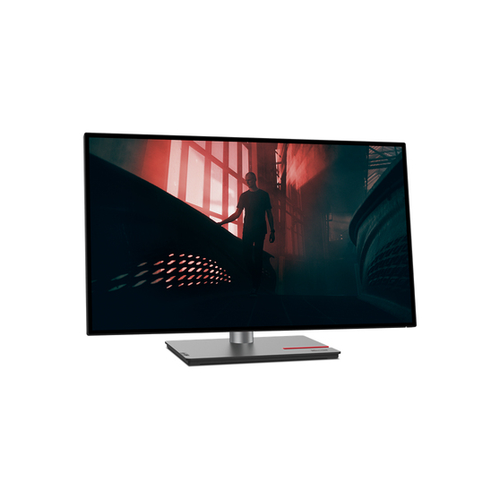 Monitor LENOVO ThinkVision P27h 63A1GAT1EU