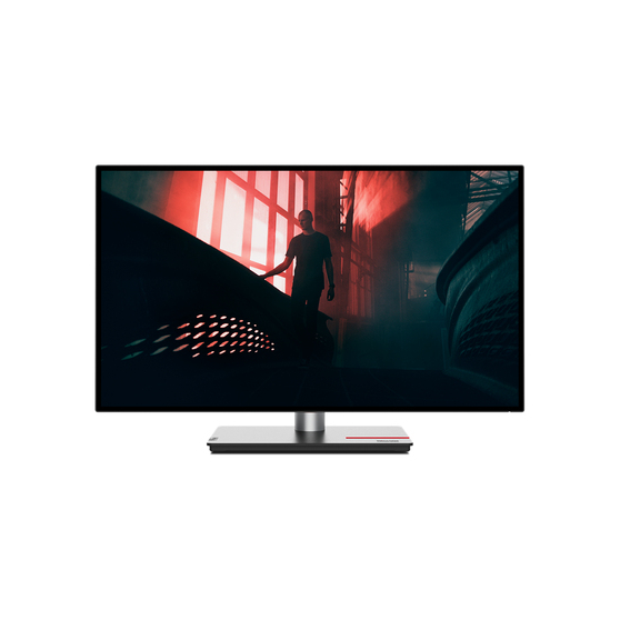 Monitor LENOVO ThinkVision P27h 63A1GAT1EU